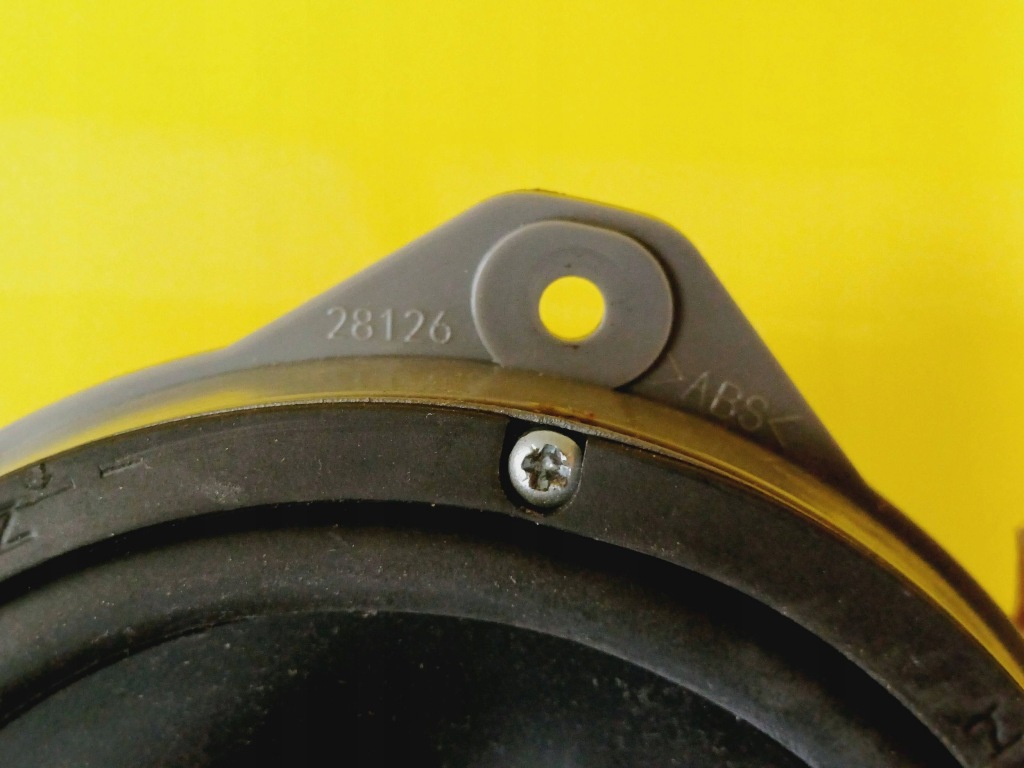 Динамик левый правый перед opel signum nr183 Недорого