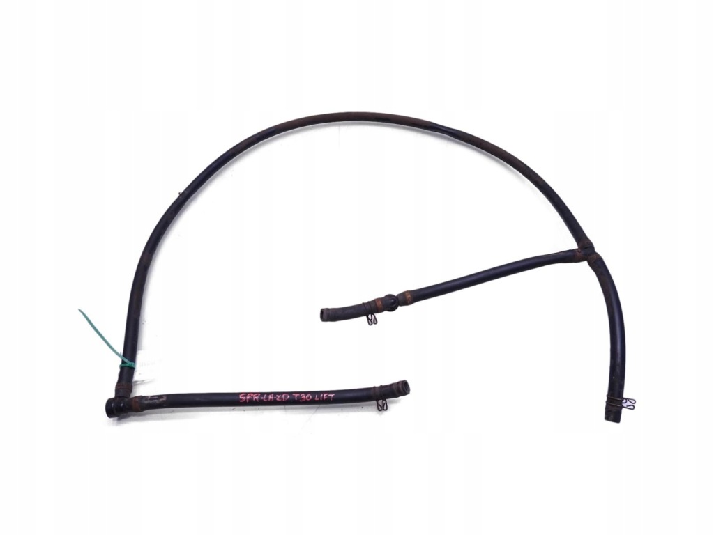 Купити Шланг омивача лампа nissan x-trail t30