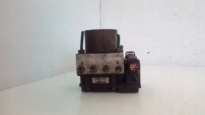 фото №1, Насос abs opel combo 1,3cdti 0265251583