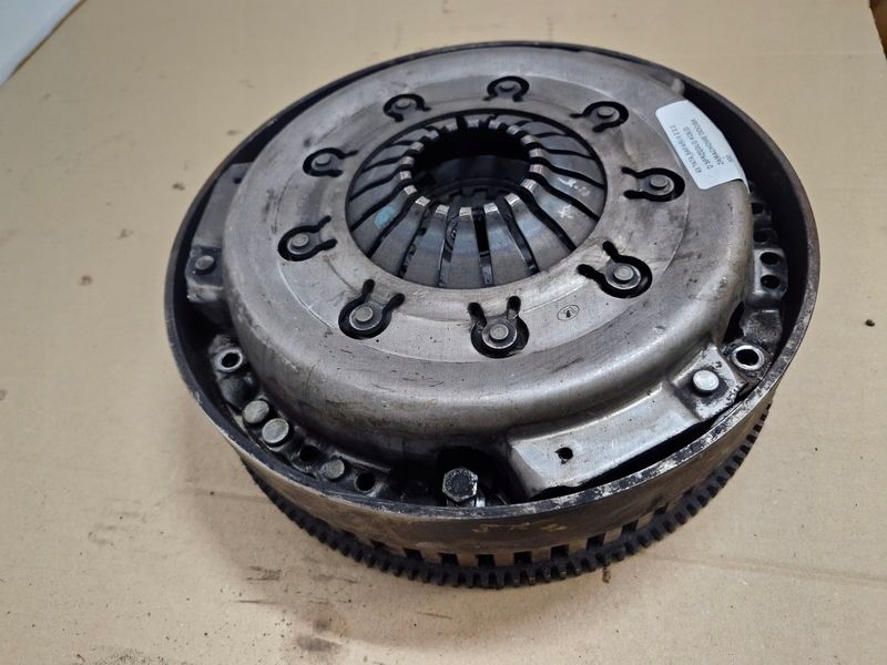 Купить Tata safari ii 2 2.2 d сцепление колесо маховик прижим