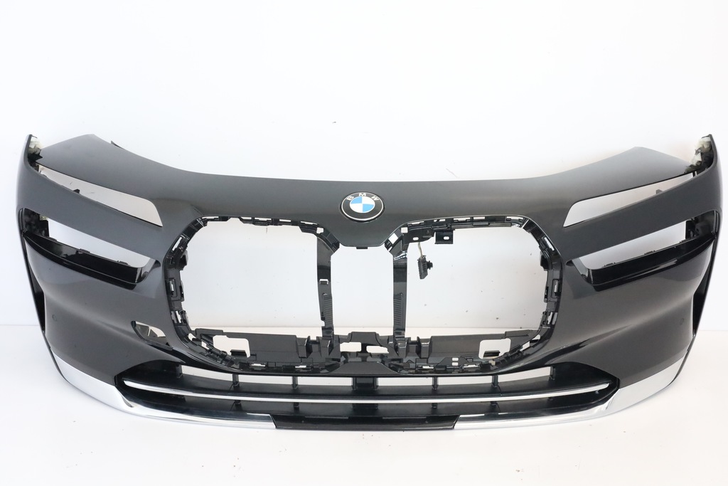 фото №10, Бампер перед передний bmw 7 i7 g70 475 europa