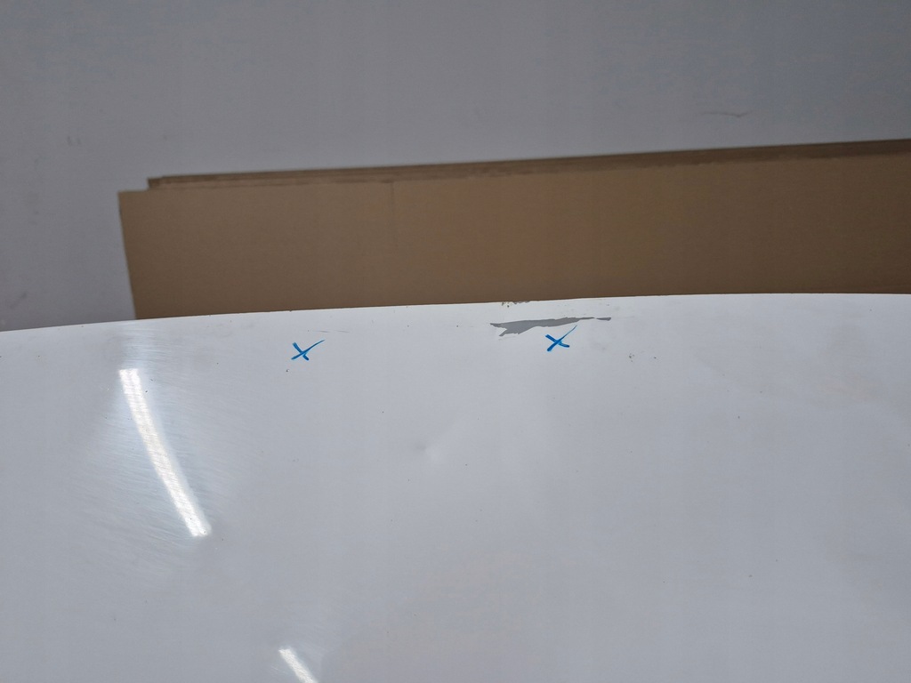 фото №12, Audi a-4 a4 b9 8w капот передня перед