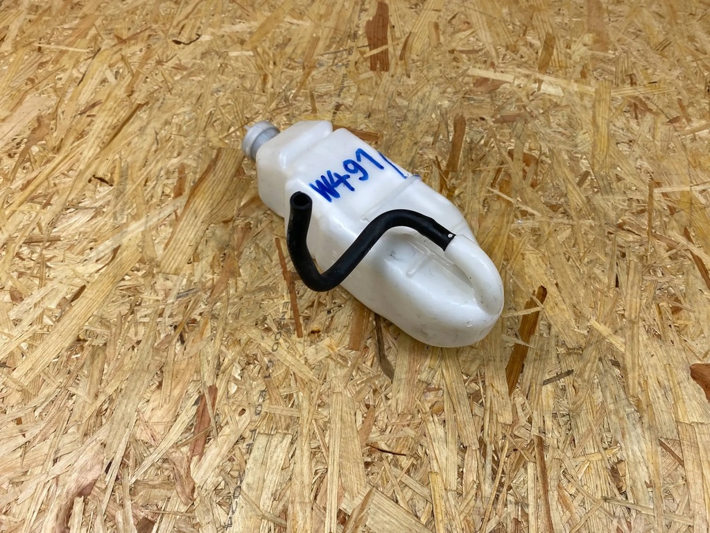 фото №5, Бак бачок расширительный honda jazz v 1.5 гибрид 2020-