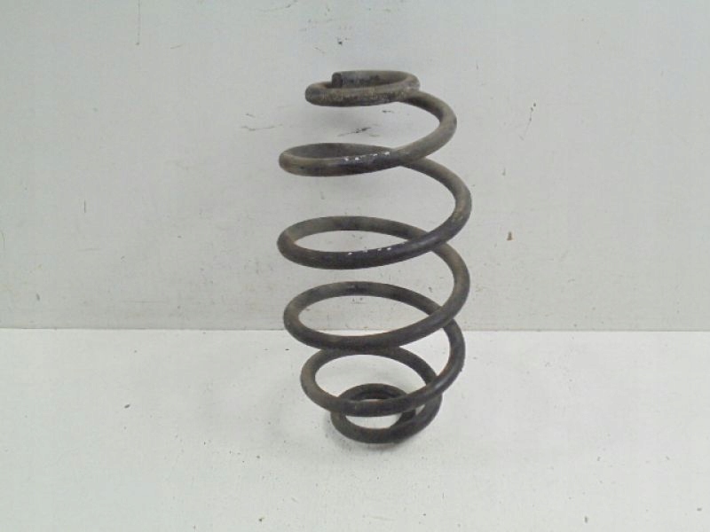 фото №5, Opel meriva a 02-06 пружина задняя