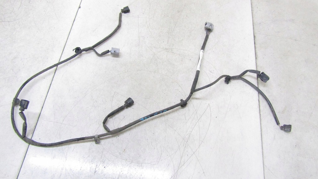 фото №1, Outlander iii джгут паркування задня pdc 8518a192