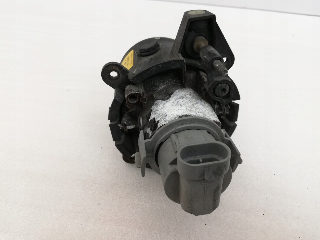 фото №4, Протитуманна фара правий mini cooper r50 r53 01-06