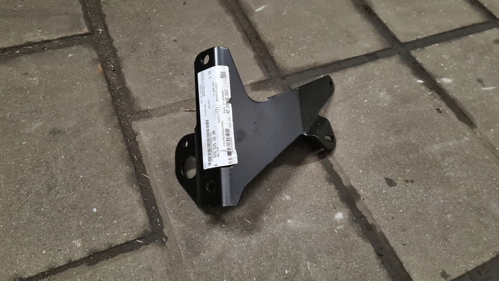 фото №1, Mercedes atego кронштейн кронштейн