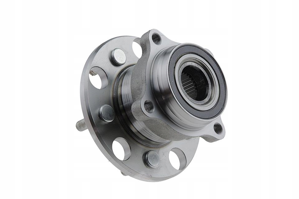 фото №6, Ступица колеса задняя