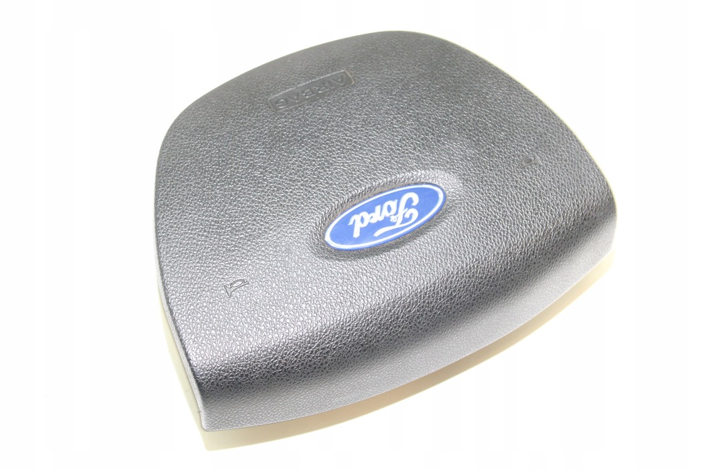 фото №4, Подушка водія подушка безпеки ford foucs mk2 4m51-a042b85-cb