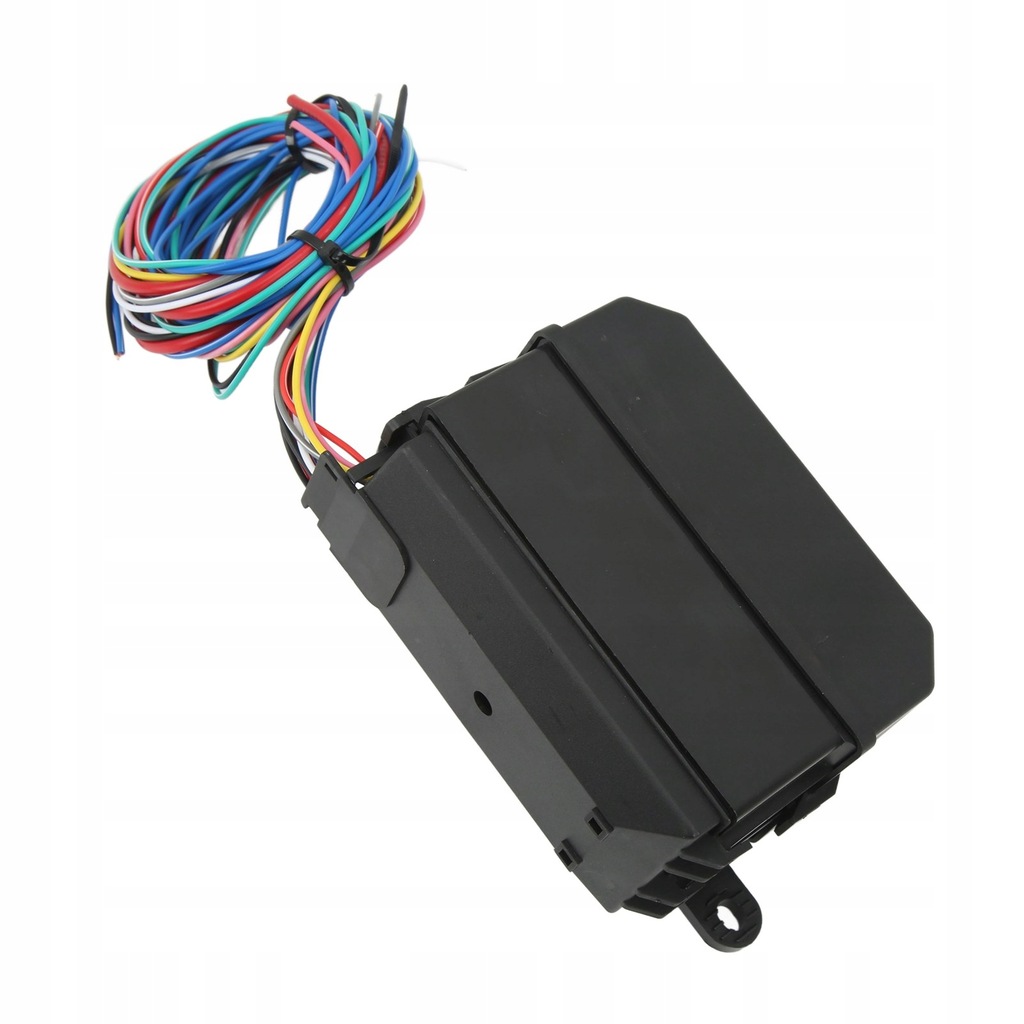 фото №15, Коробка запобіжників реле заміна fbxg967 1010 блок запобіжників