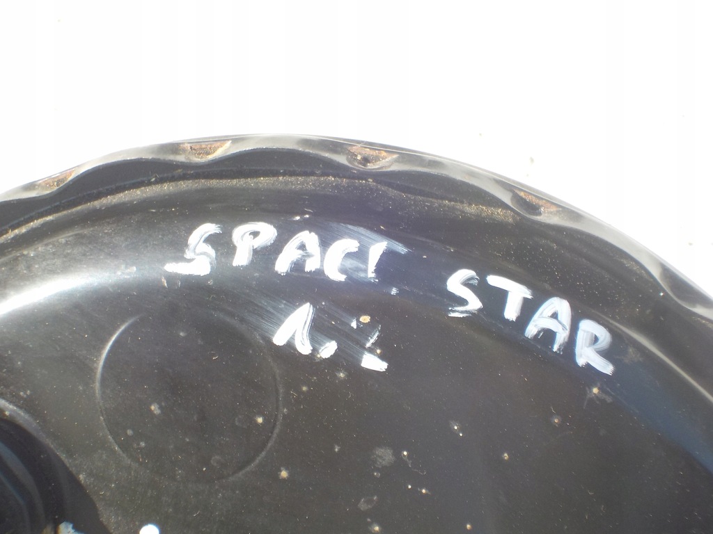 фото №5, Mitsubishi space star ii 1.2 підсилювач гальм насос гальмівна