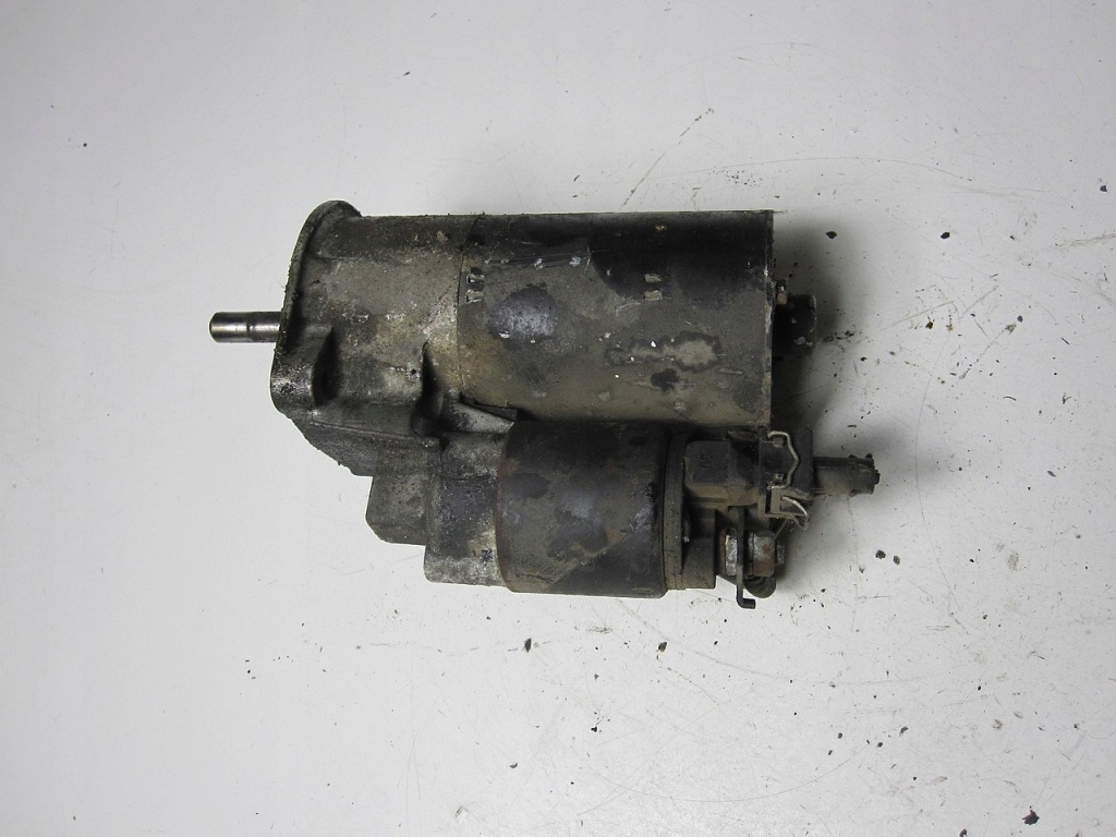 Стартер ford mondeo mk3 1.8 b Зі Шроту