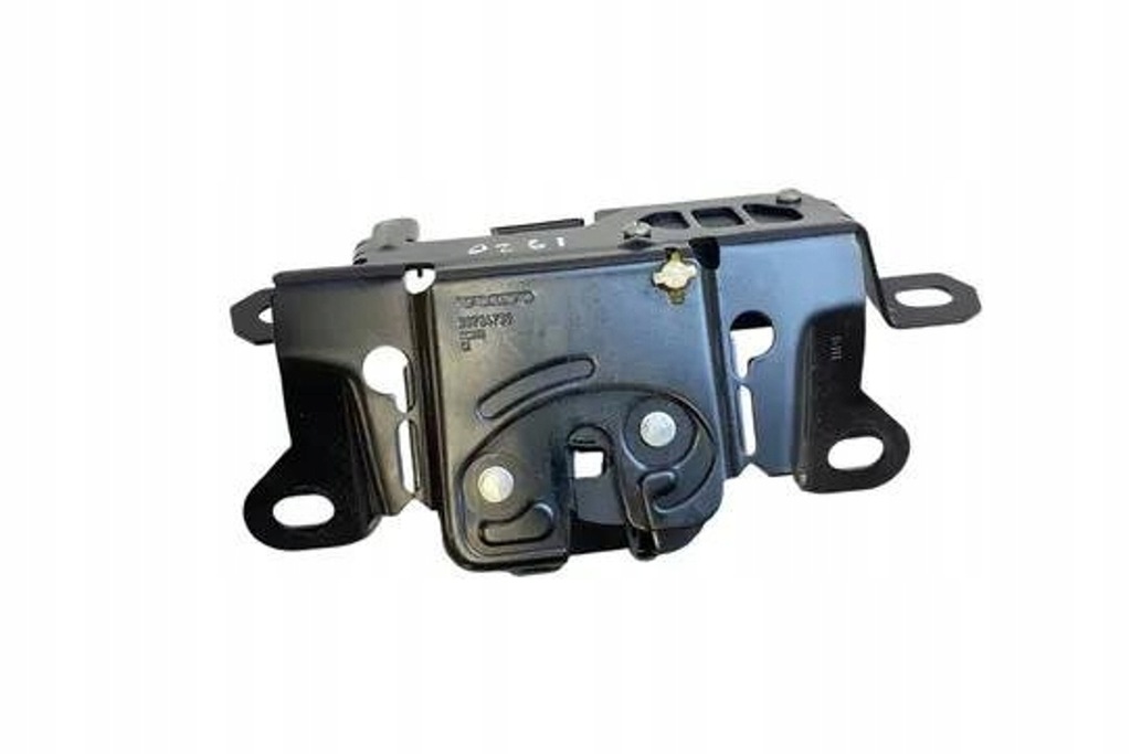 фото №10, Замок кришки багажника volvo c30 30784739 2.0l дизель 110kw 2012