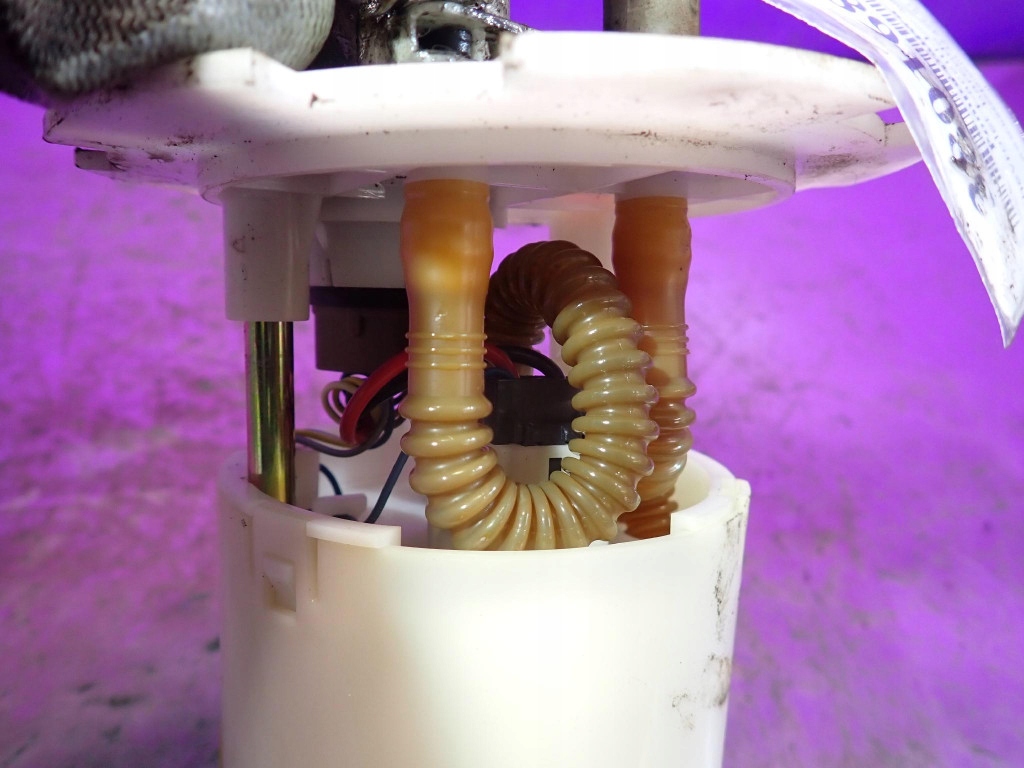 фото №6, Chevrolet lacetti i 04-13 1.4 95km насос топлива 96447440 6 pin