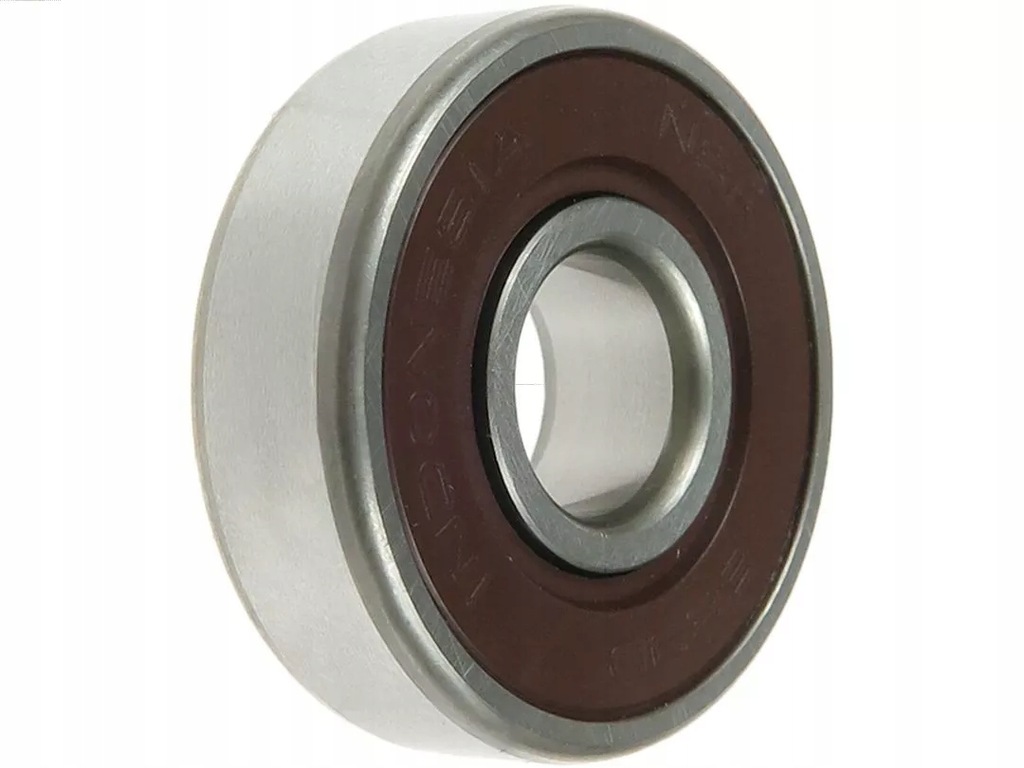 фото №1, Подшипник 629 2rs c3 auto-starter запчасти -