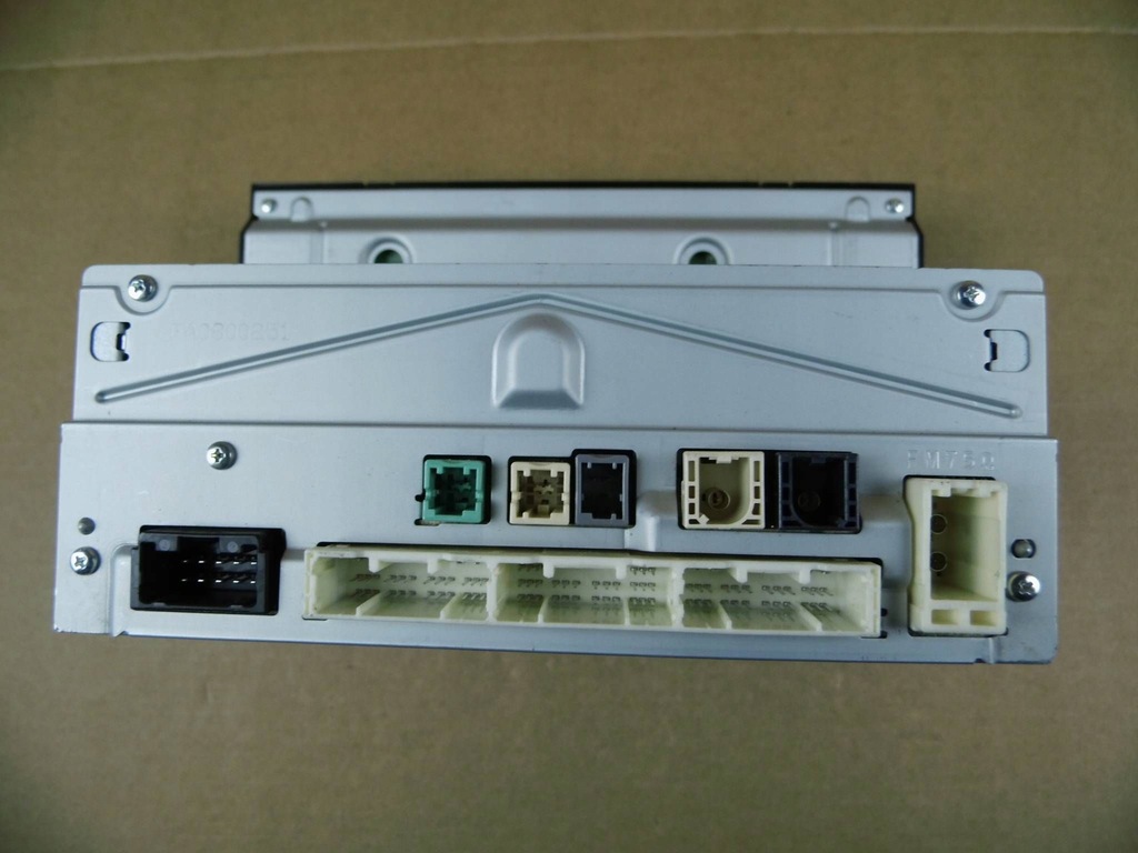 фото №8, Toyota corolla e21 2018+ радіо дисплей екран jbl 8614002710