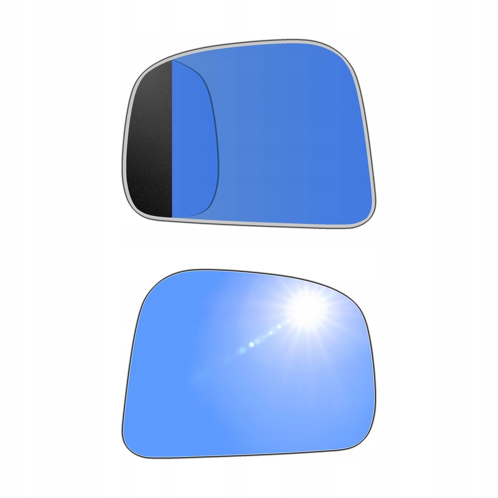 фото №1, Антибліковий nissan tiida versa 2004-2012 2005