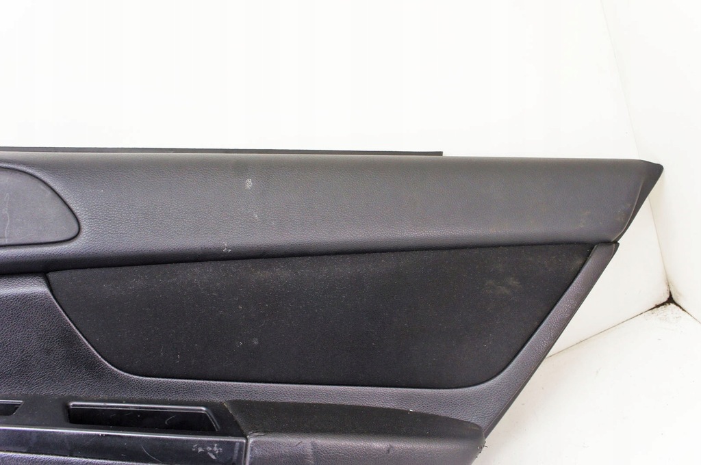 фото №7, Mx261 subaru xv i обшивка дверь правый задняя