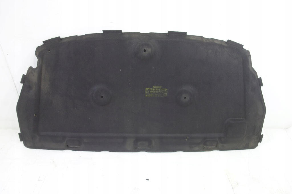 фото №1, Підкрилок капот шумоізоляція opel insignia a