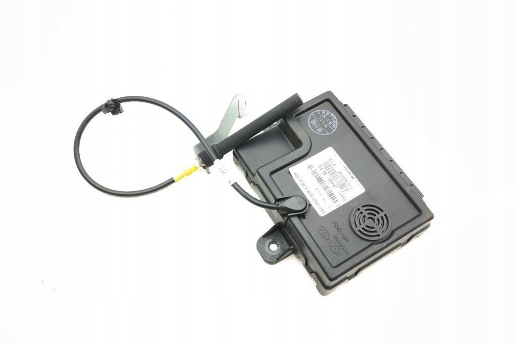 фото №8, Інше модулі kia sorento i jc 954113e850 2.5l дизель 2009