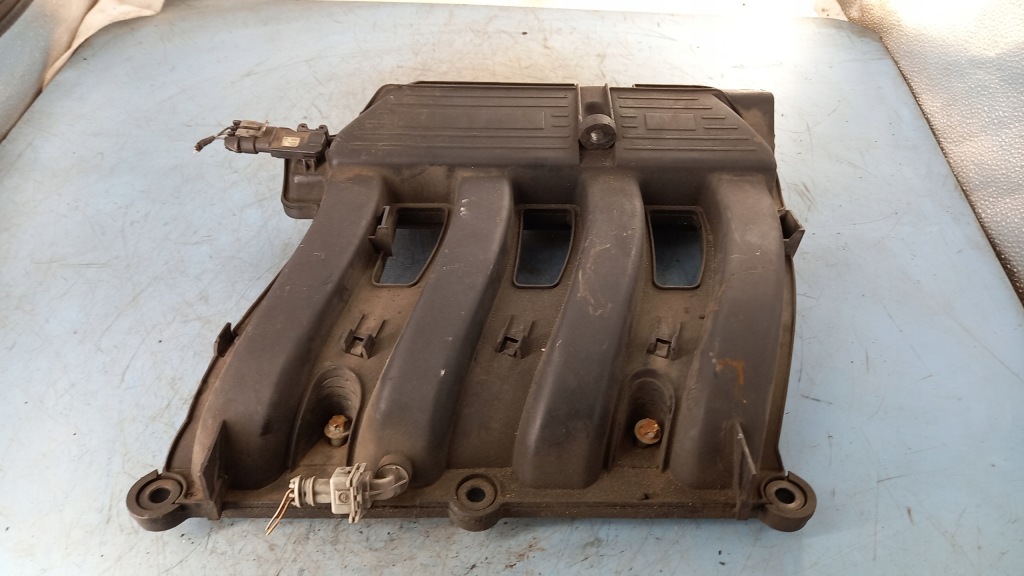 фото №1, Колектор впускний  renault laguna 1.8b 00r sedan