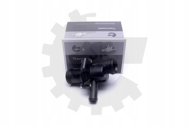 фото №1, Термостат 20skv128