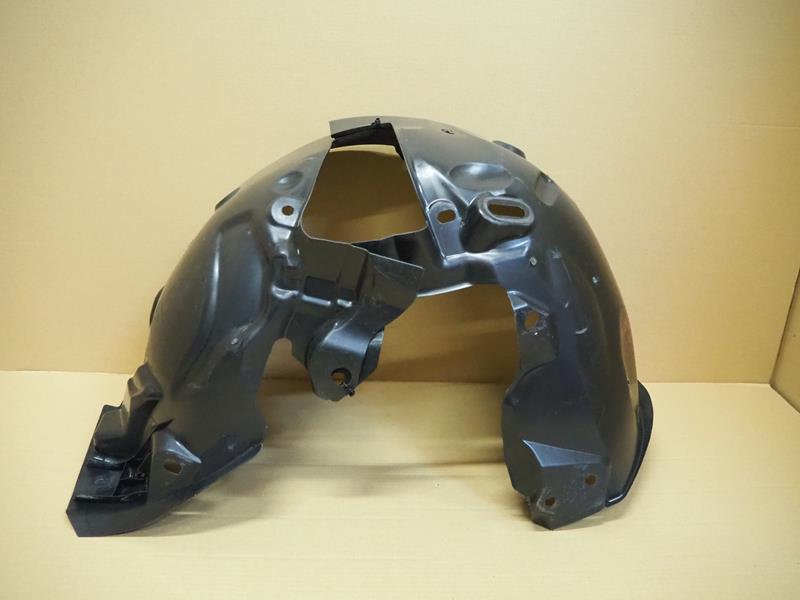 фото №1, Підкрилок лівий перед renault fluence