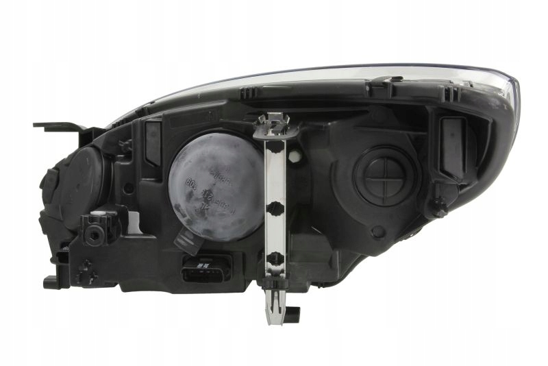 фото №5, Лампа renault megane iii 11.13-09.16 фара r