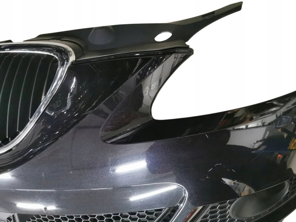 фото №10, Бампер, решётка радиатора, решётка радиатора, решётки seat leon ii przed lift 278.