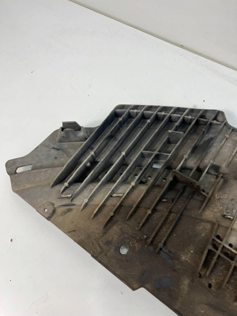 фото №8, 4g8 807 461 a защита pod бампер передний audi a7 s7 4g перед