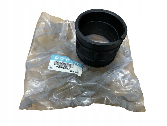 фото №1, Alfa romeo 166 thesis з'єднувач фільтра повітря oem