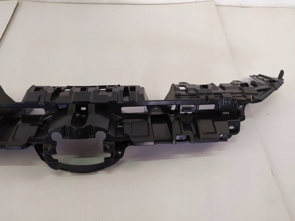 фото №6, Усилитель решётка радиатора бампера перед toyota rav4 v 53115-42010