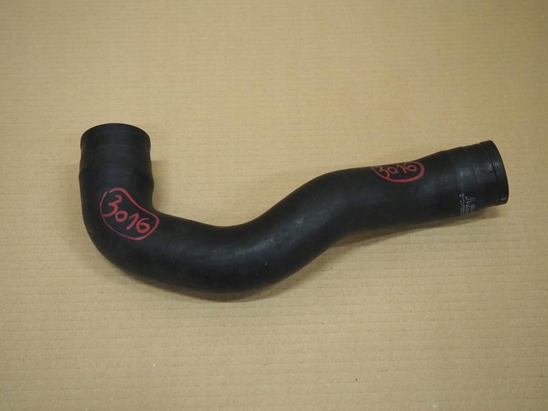 фото №1, Пабтрубок  воздуха opel astra h zafira b 55353827