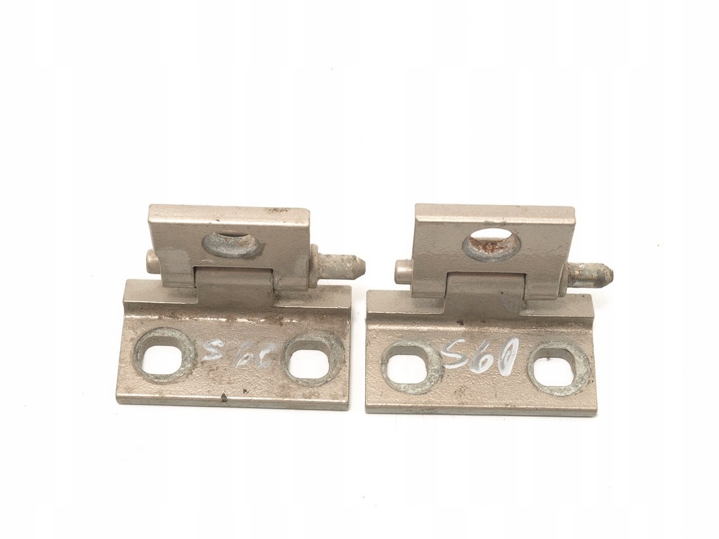 фото №1, Петли дверь левый задняя góra dół volvo s60