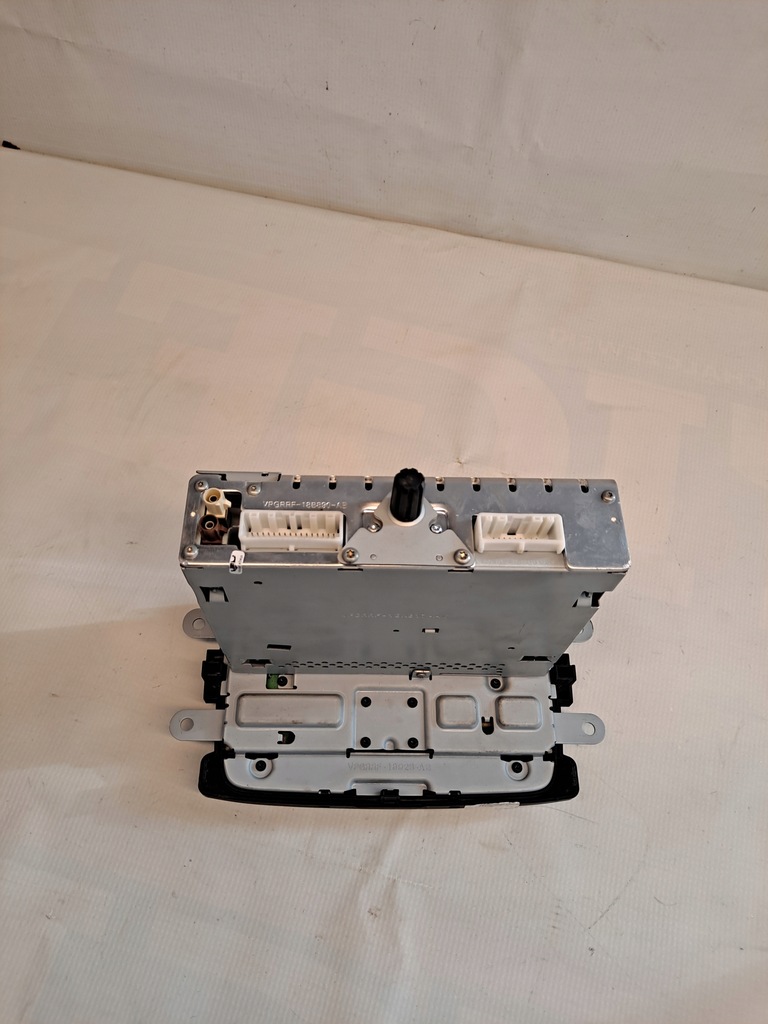 фото №6, Радио fabyczne dacia sandero ii 19- 281152368r