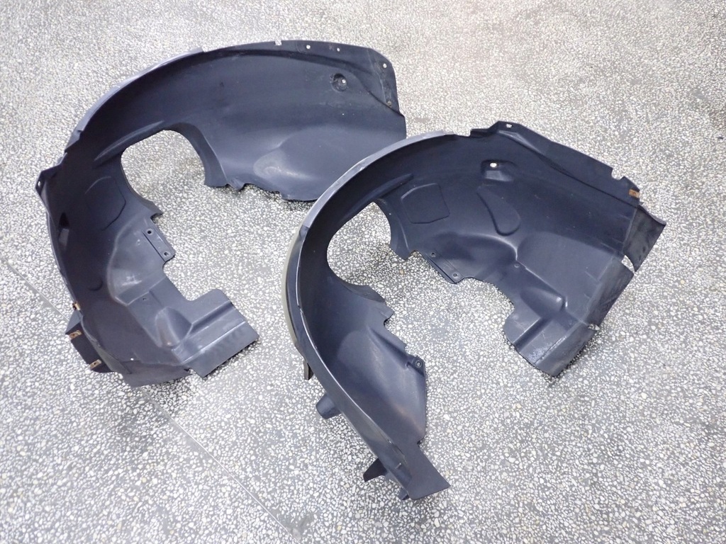 фото №9, Kompletny перед капот лампи бампер europa ford focus mk3 lift 16r