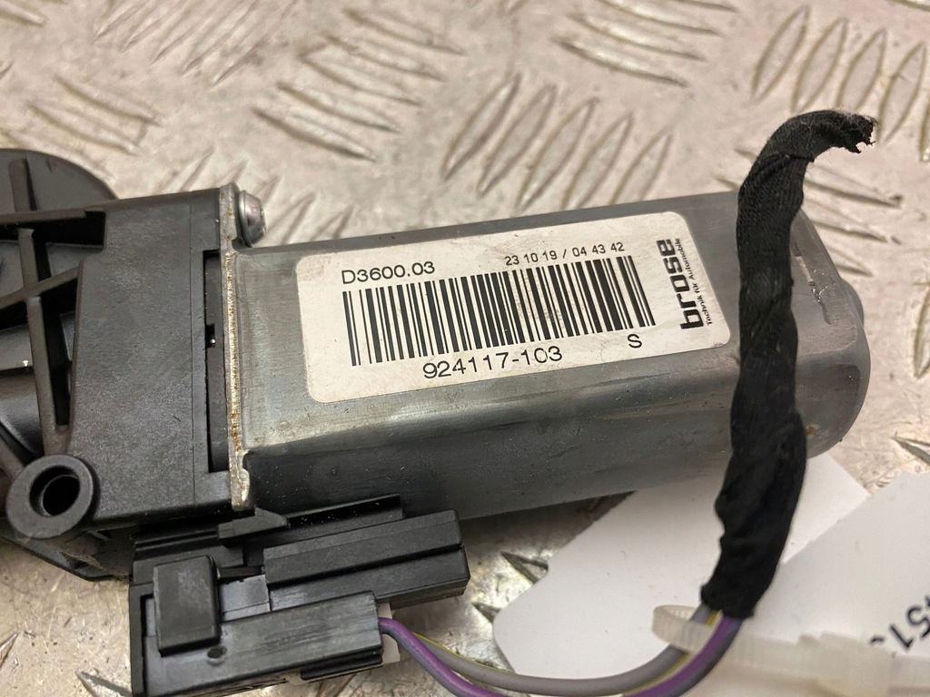 фото №2, Land rover evoque ii моторчик регулировки сиденье