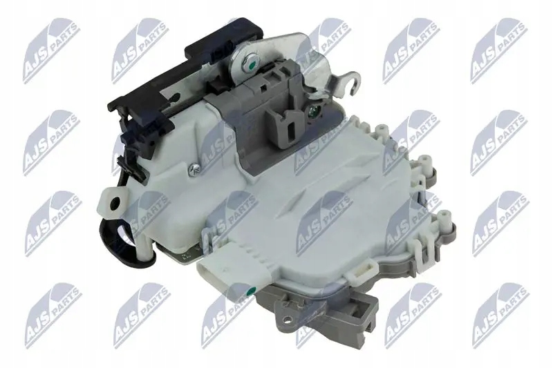 фото №11, 2x замки дверь nty перед l+p do seat altea, altea xl, leon 2, leon ii