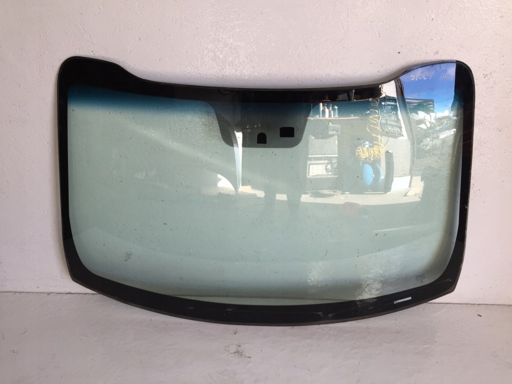 фото №1, Скло лобове kia sportage iii 10-15r