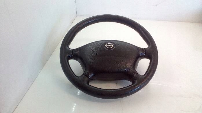 фото №8, Повітропровід подушка безпеки opel vectra b