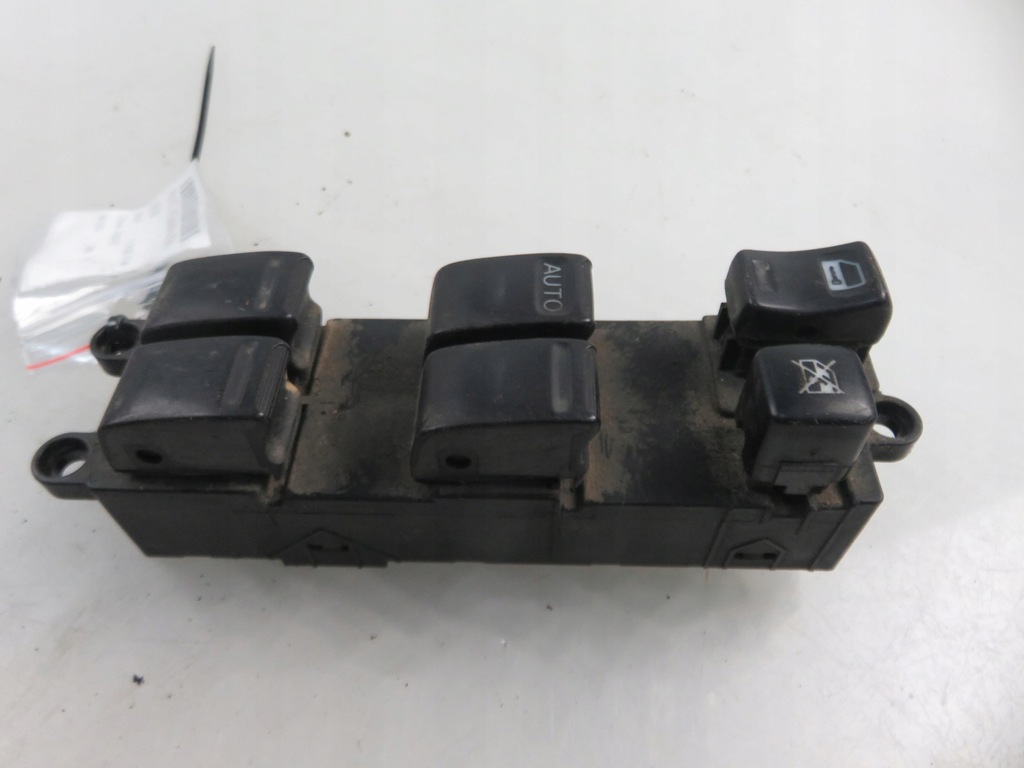 фото №7, Панель окон nissan x-trail t30