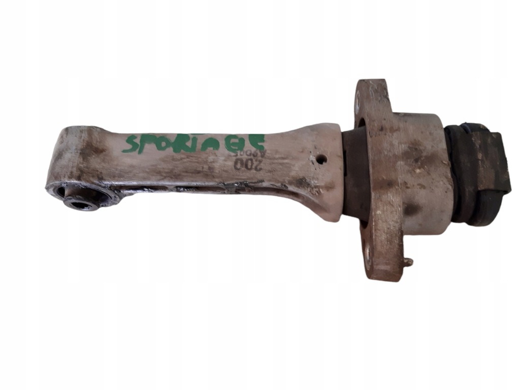 фото №1, Kia sportage iv lift кронштейн подушка