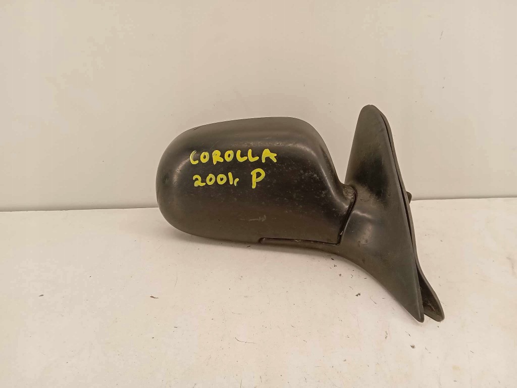 фото №1, Зеркало правое перед toyota corolla e11 97-01