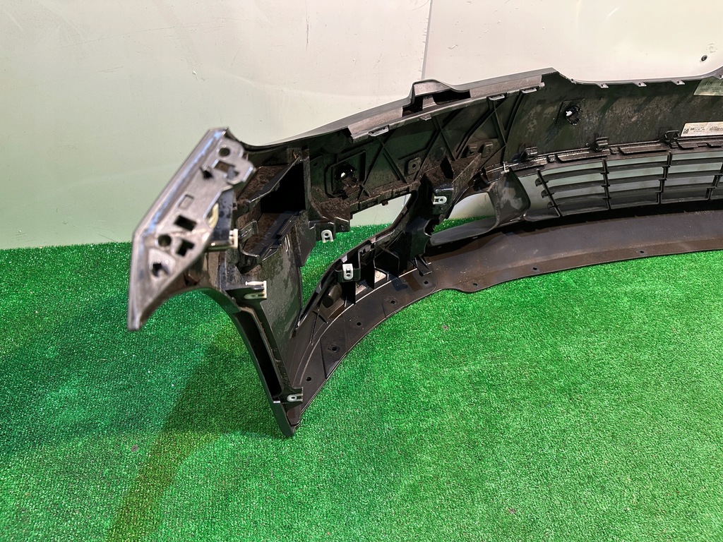 фото №9, Bmw 3 g20 g21 бампер перед передний 51117422239