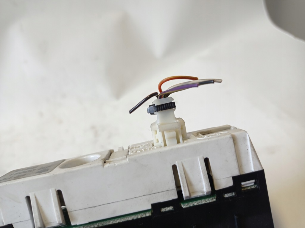 фото №7, Дисплей часы ford mondeo mk1 93bb15000bf