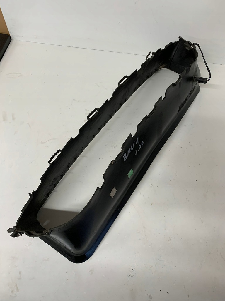 фото №6, Воздуховод впуск воздуха bmw e81 e87 51130307682