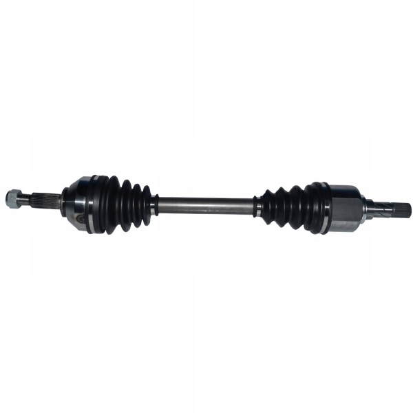 фото №1, Приводной вал перед левая gsp do opel vivaro a 2.0