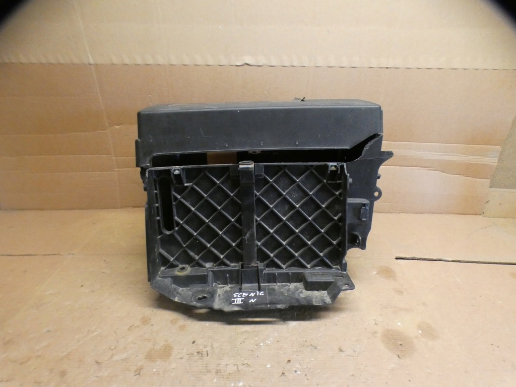 Купить Trafic 3 scenic 3 накладка крышка аккумулятор 244970004r