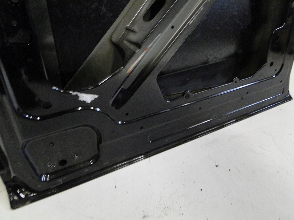 фото №9, Mercedes vito v klasa 447 w447 дверь сдвижные правое