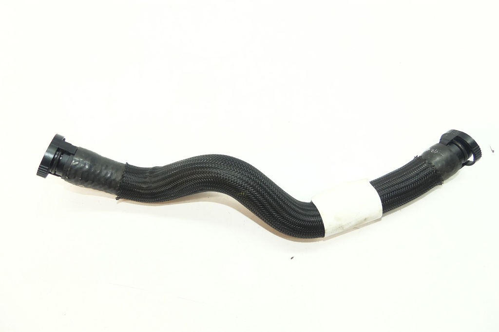 фото №2, Giulia stelvio 2.0 t turbo q4 шланг воздуха